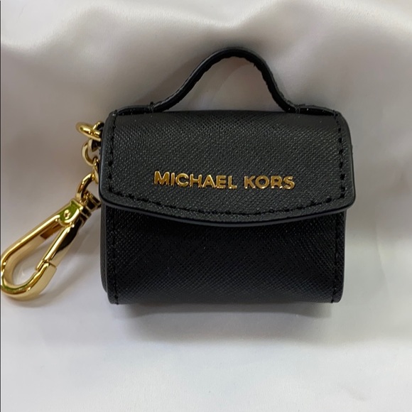 Michael Kors Handbags - NWOT Michael Kors Coin Purse Bag Charm